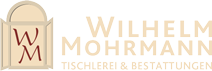 Logo_klein_Tischlerei_und_Bestattungen